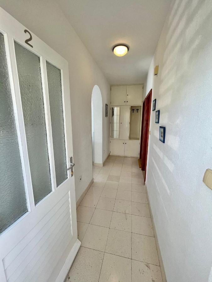 Apartment Merlin Bol Exterior foto