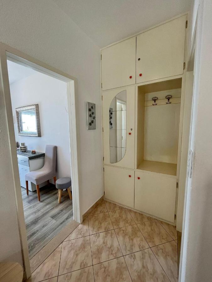 Apartment Merlin Bol Exterior foto